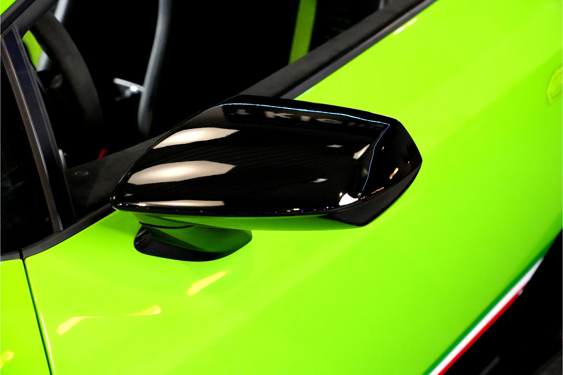 Hoofdafbeelding Lamborghini Huracán