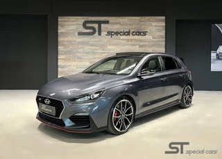 Hyundai i30 2.0 T-GDI N2 Performance|Pano