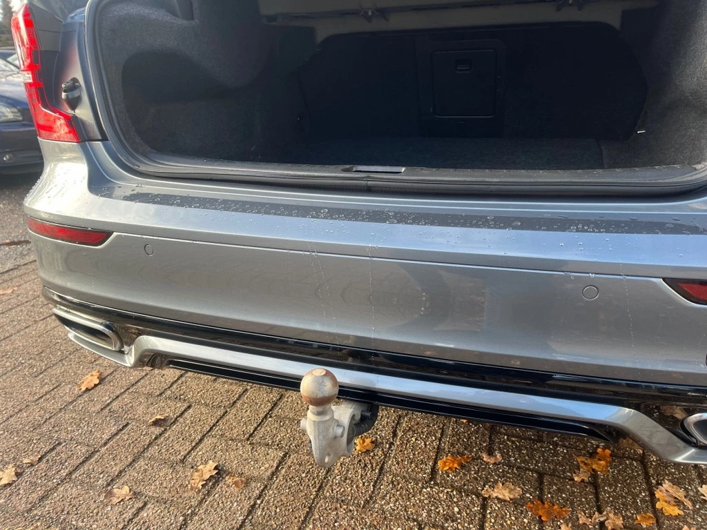 Hoofdafbeelding Volvo S60