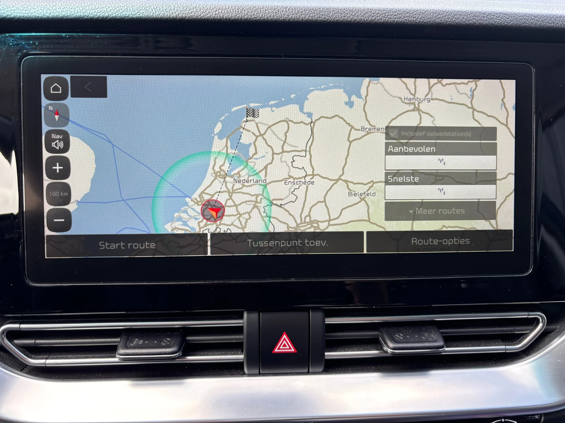 Hoofdafbeelding Kia e-Niro