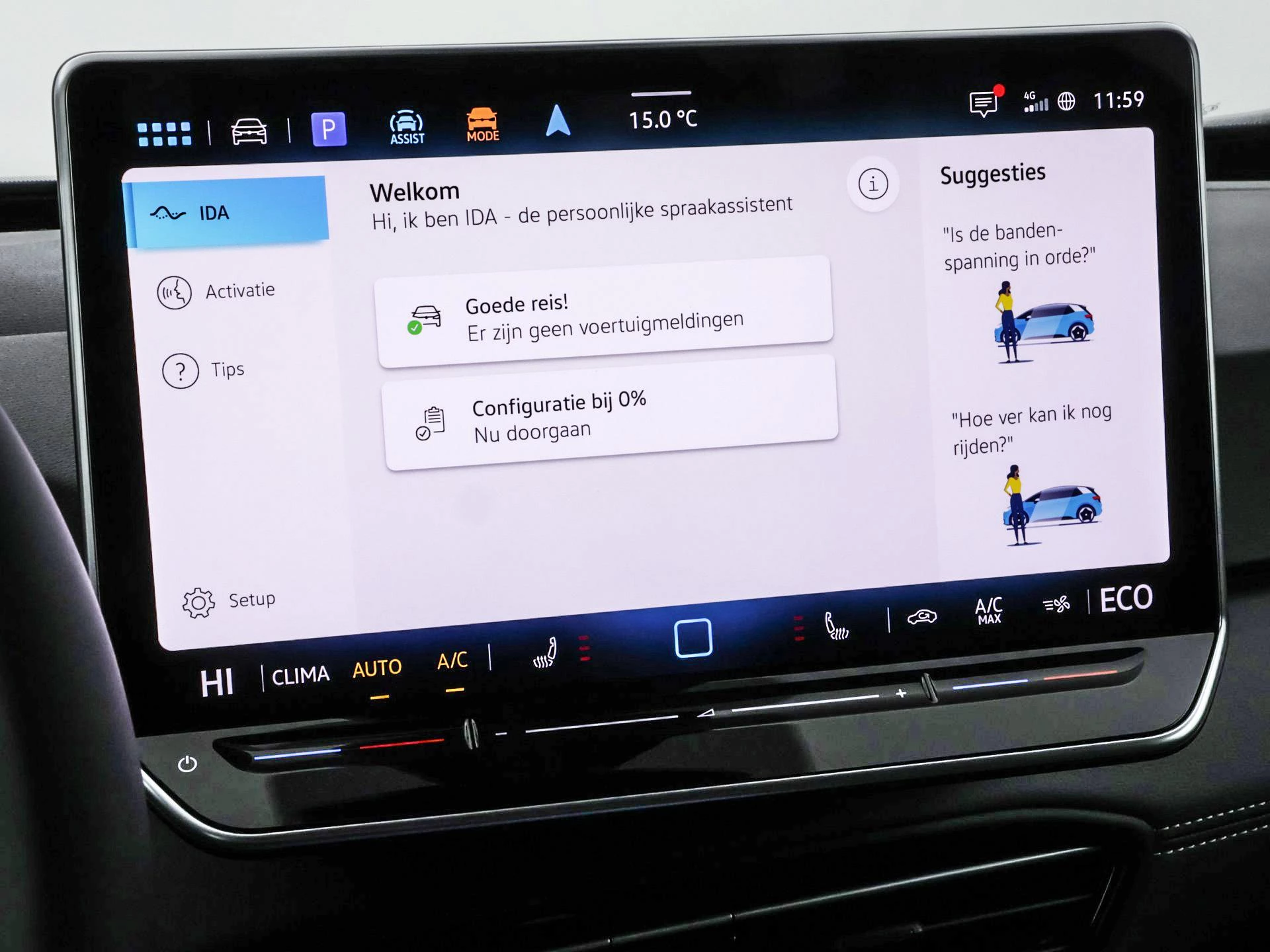 Hoofdafbeelding Volkswagen ID.3