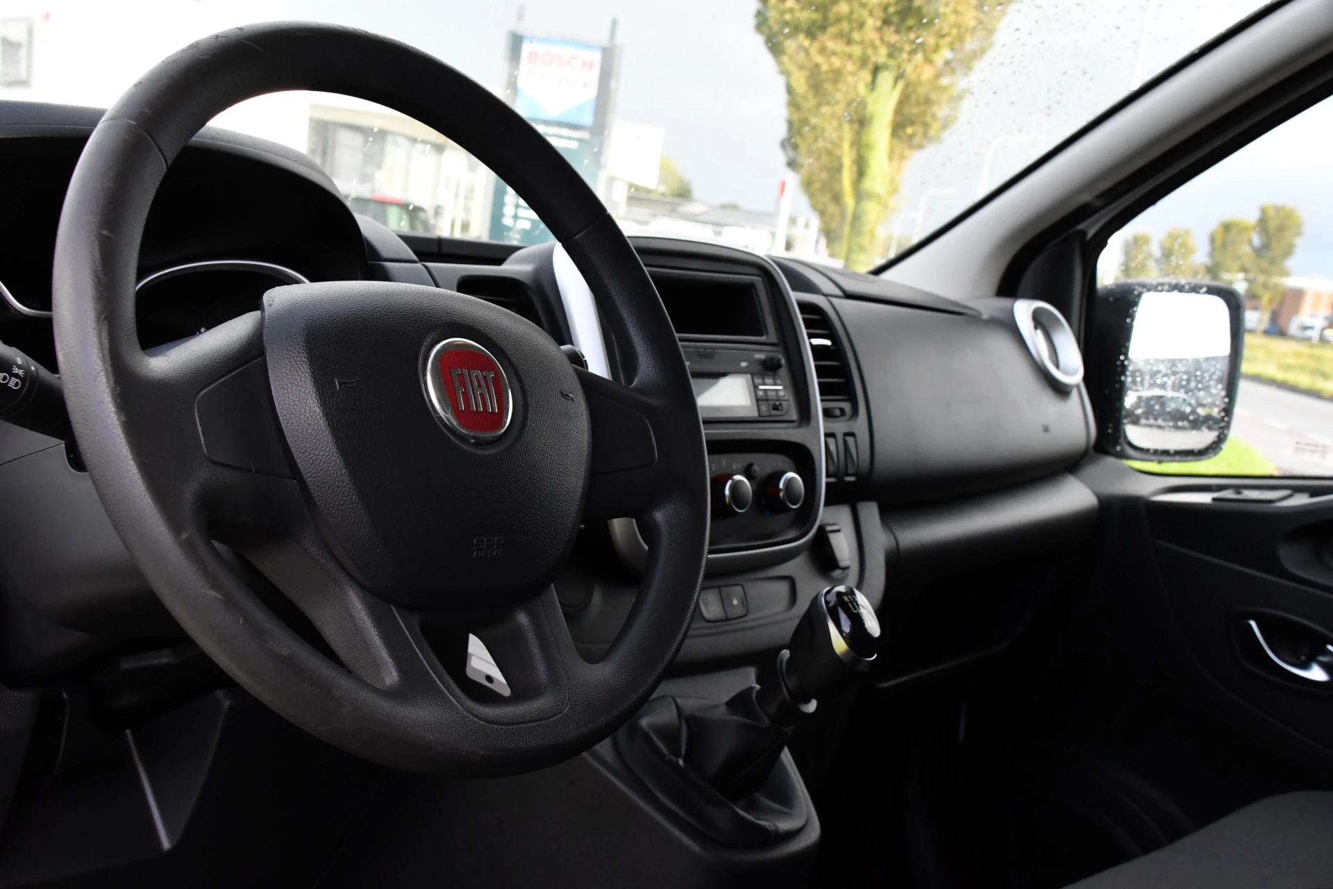 Hoofdafbeelding Fiat Talento