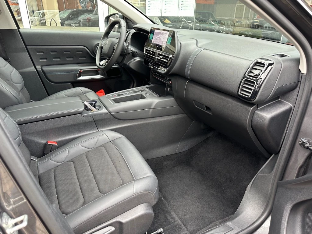 Hoofdafbeelding Citroën C5 Aircross