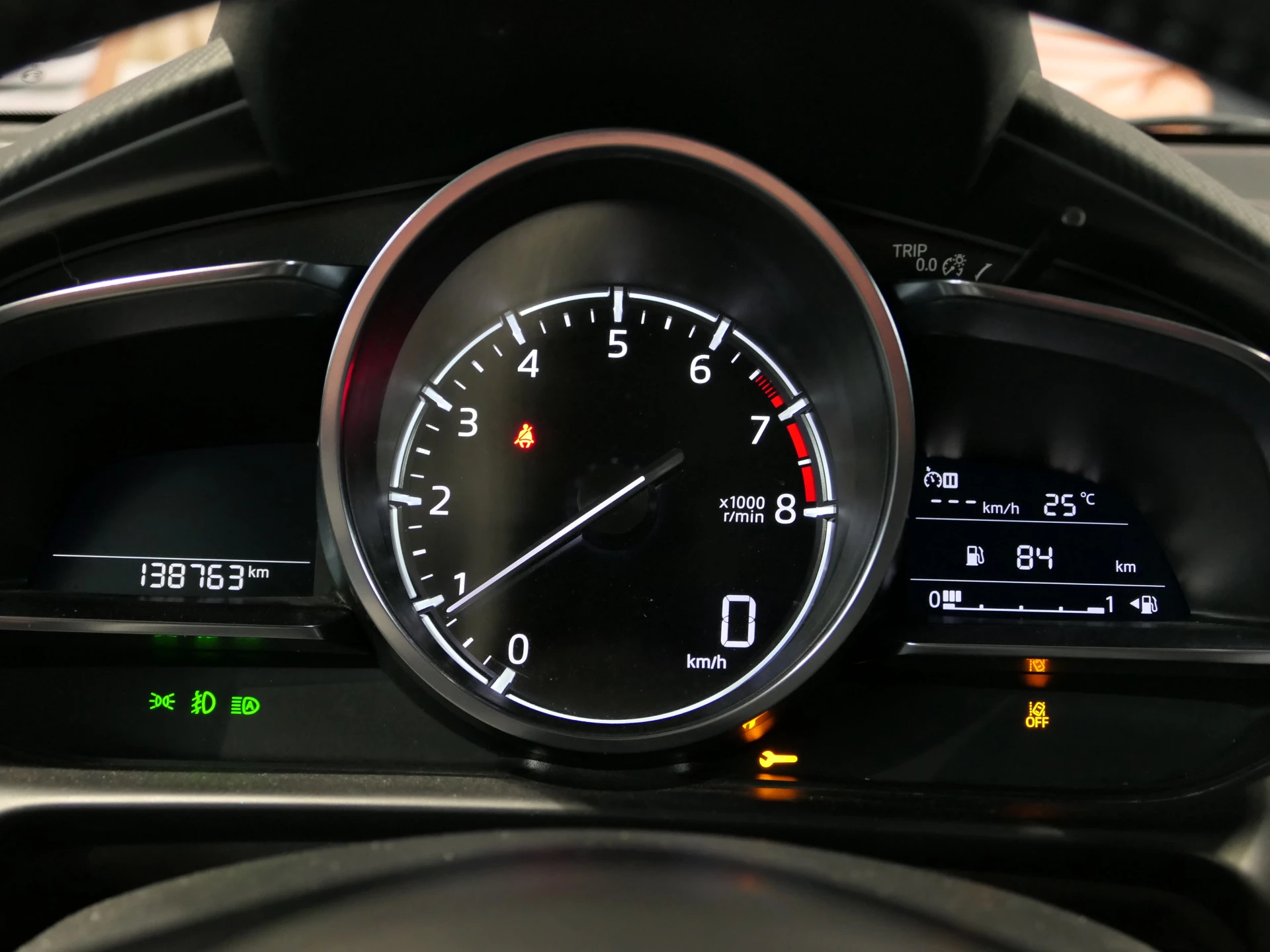 Hoofdafbeelding Mazda 2