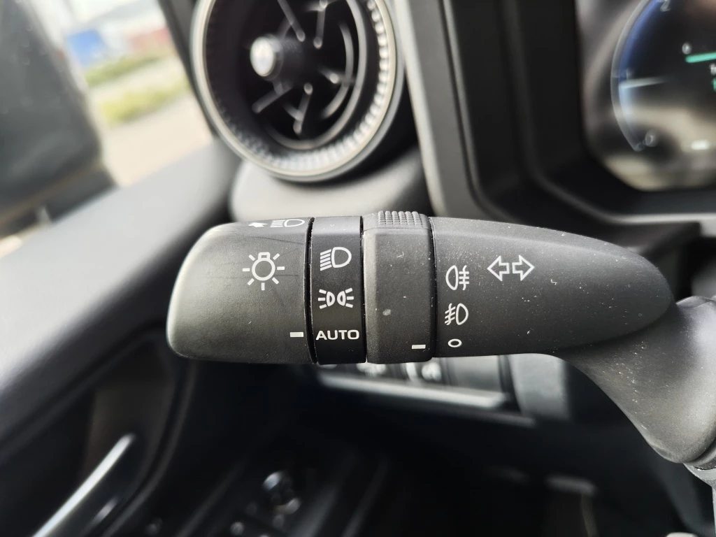 Hoofdafbeelding Toyota Land Cruiser