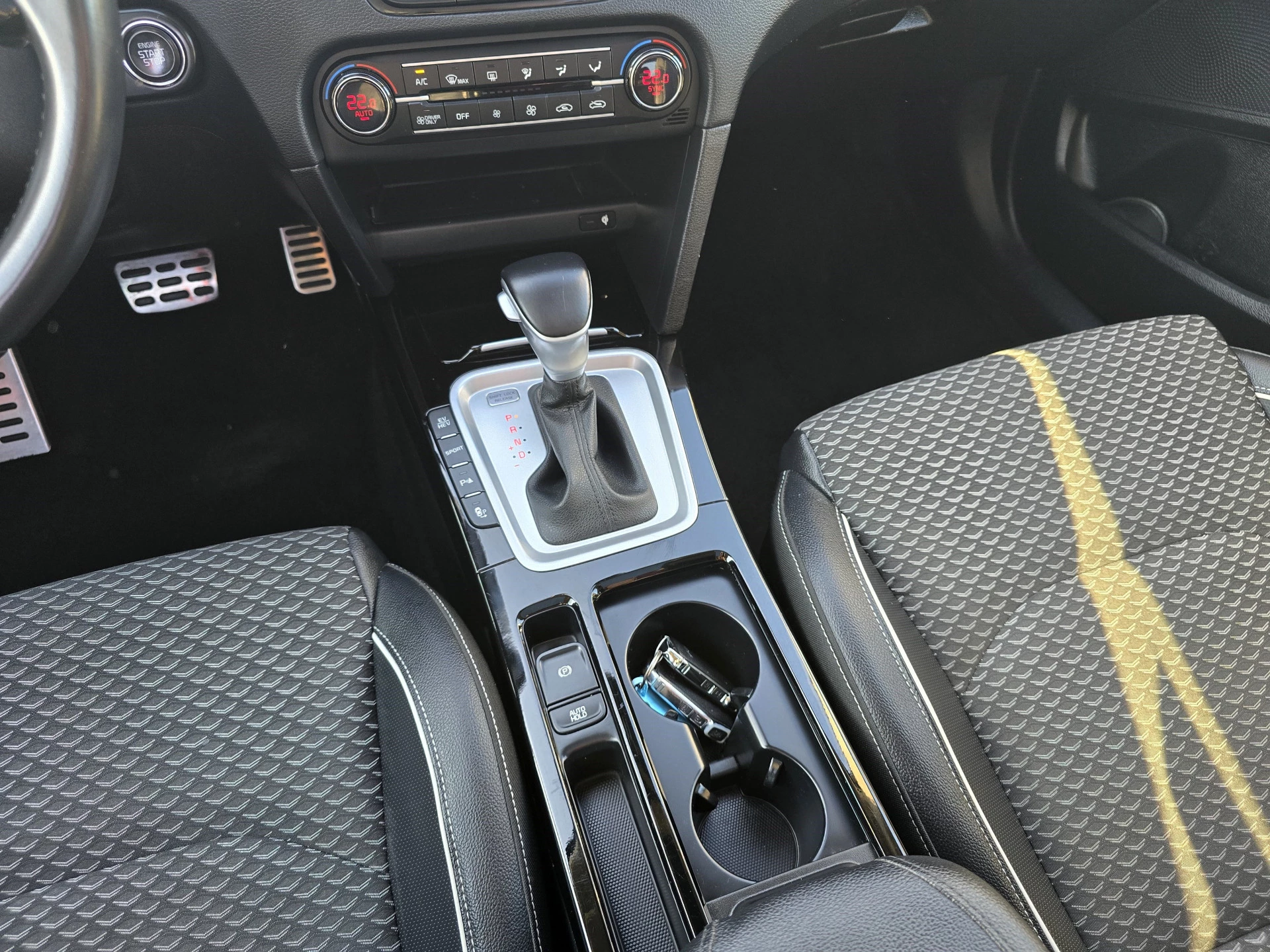 Hoofdafbeelding Kia XCeed