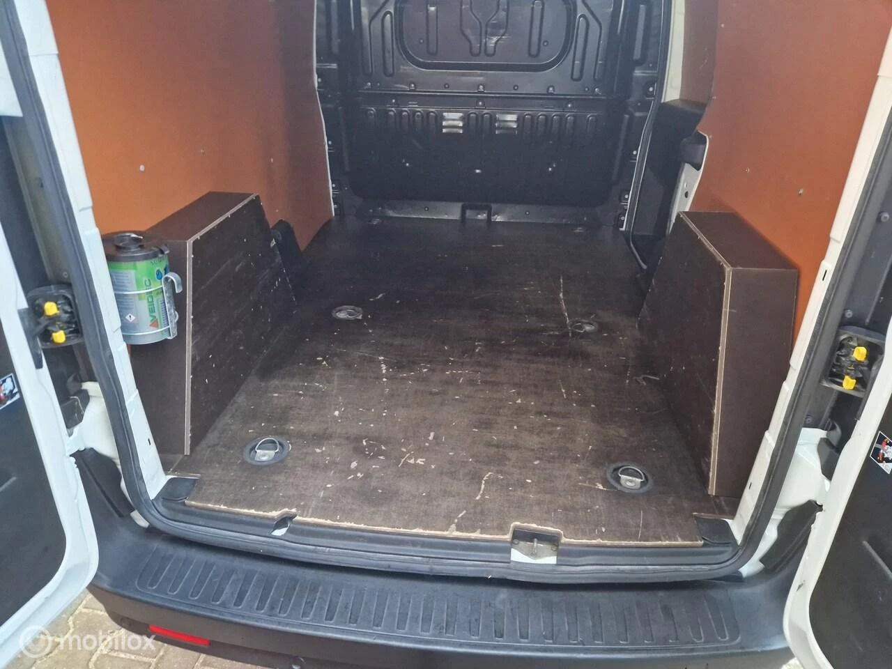 Hoofdafbeelding Opel Combo