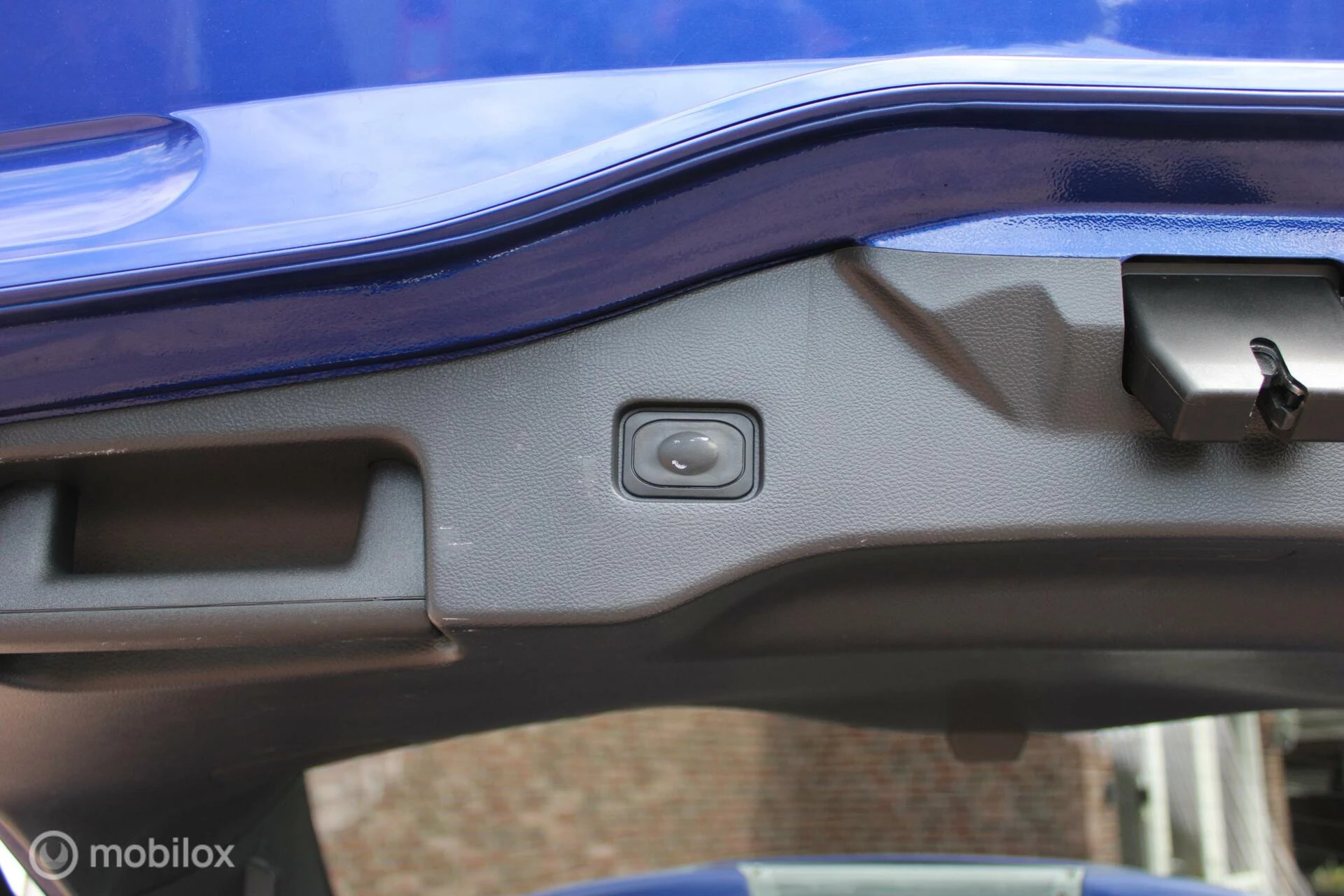 Hoofdafbeelding Ford Mondeo