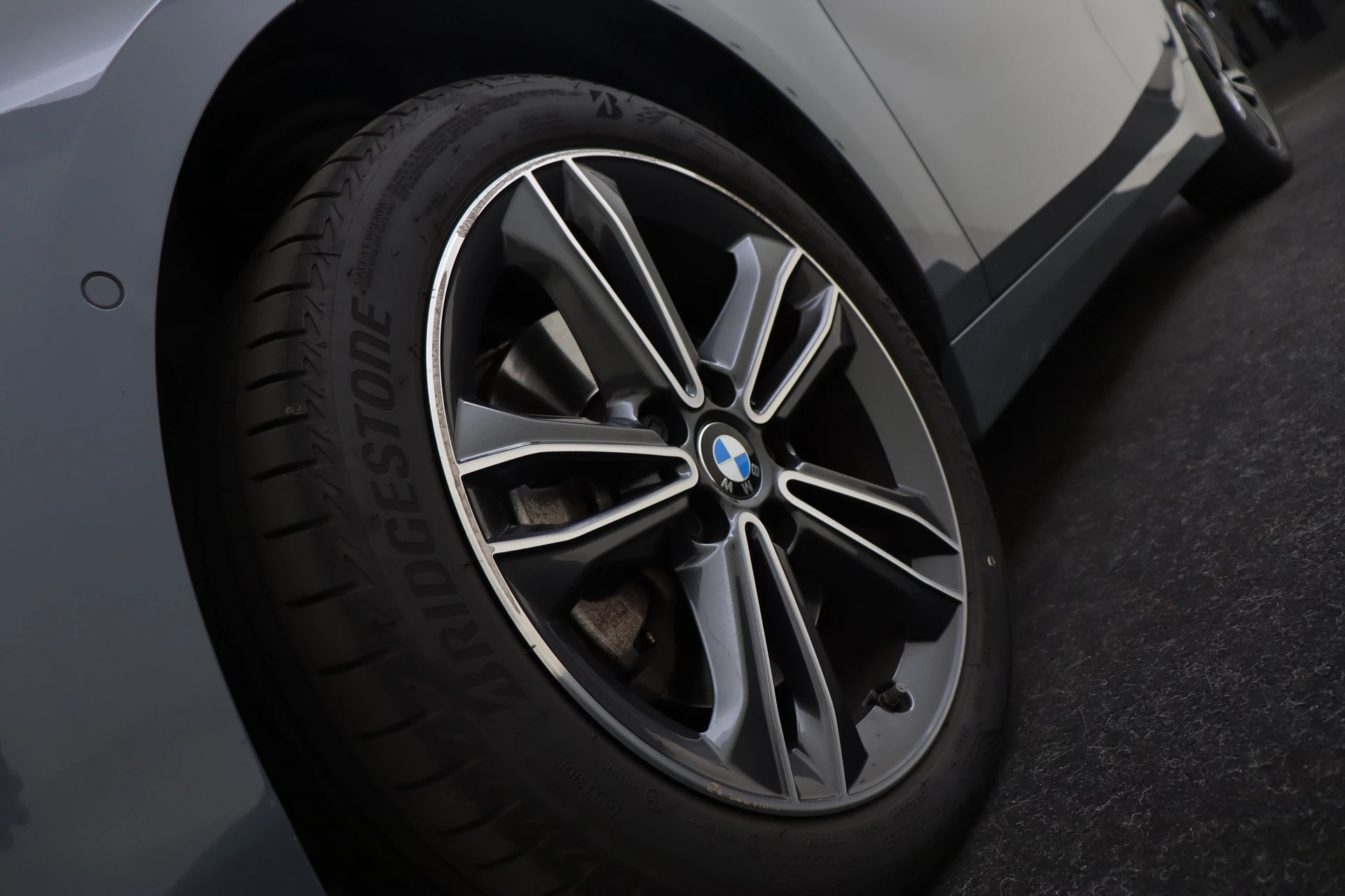 Hoofdafbeelding BMW 2 Serie