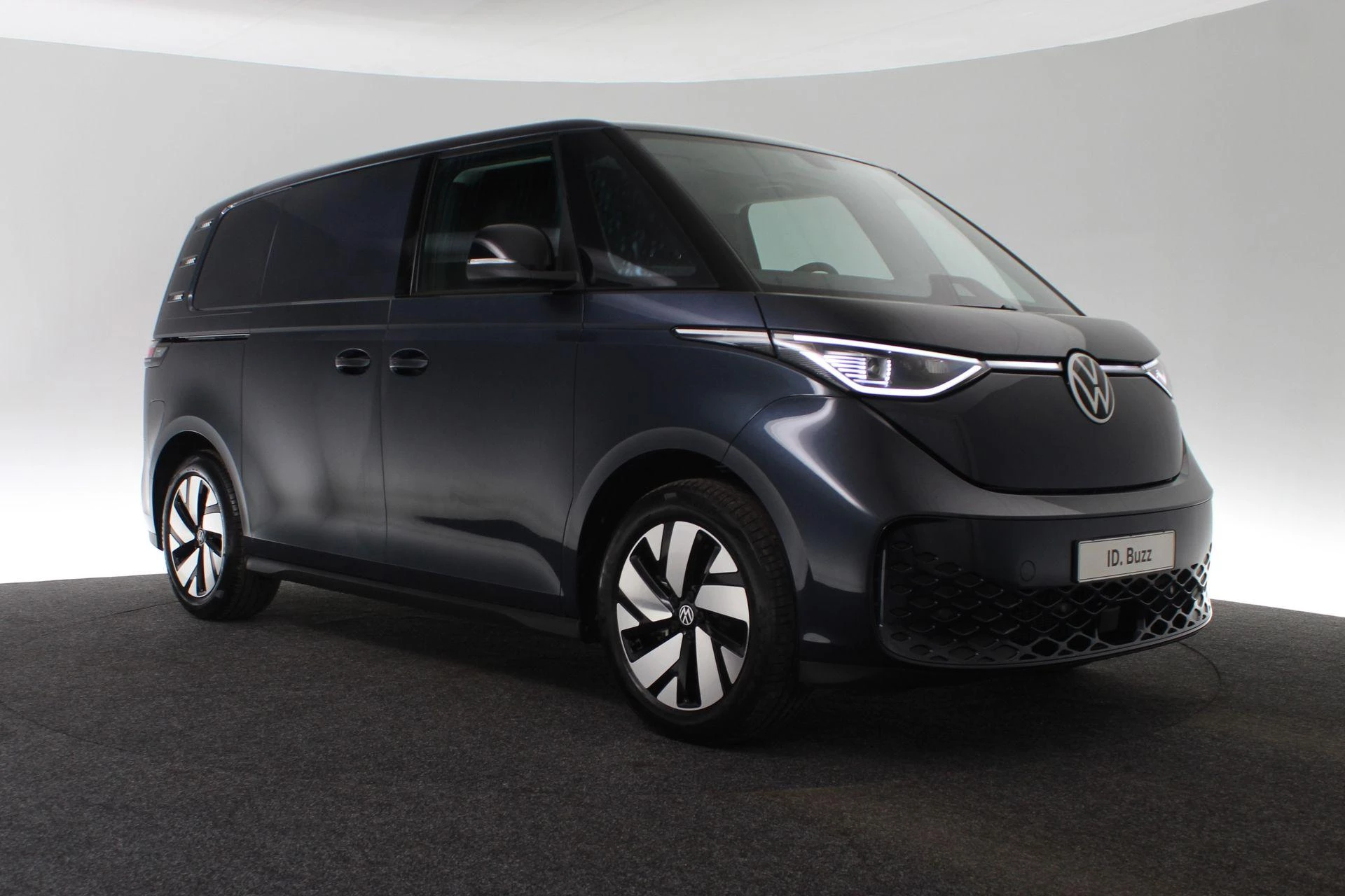Hoofdafbeelding Volkswagen ID. Buzz Cargo