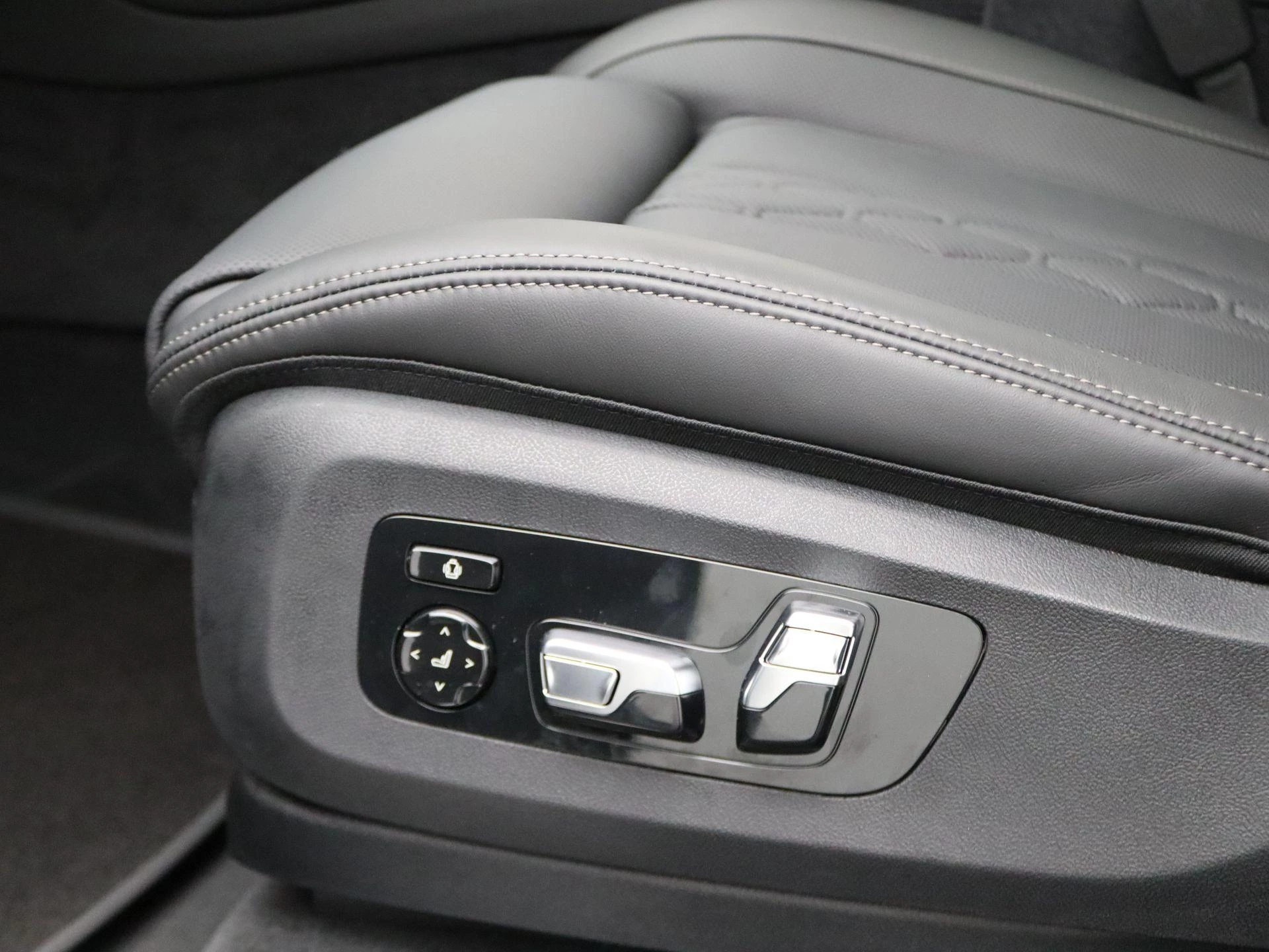 Hoofdafbeelding BMW X7