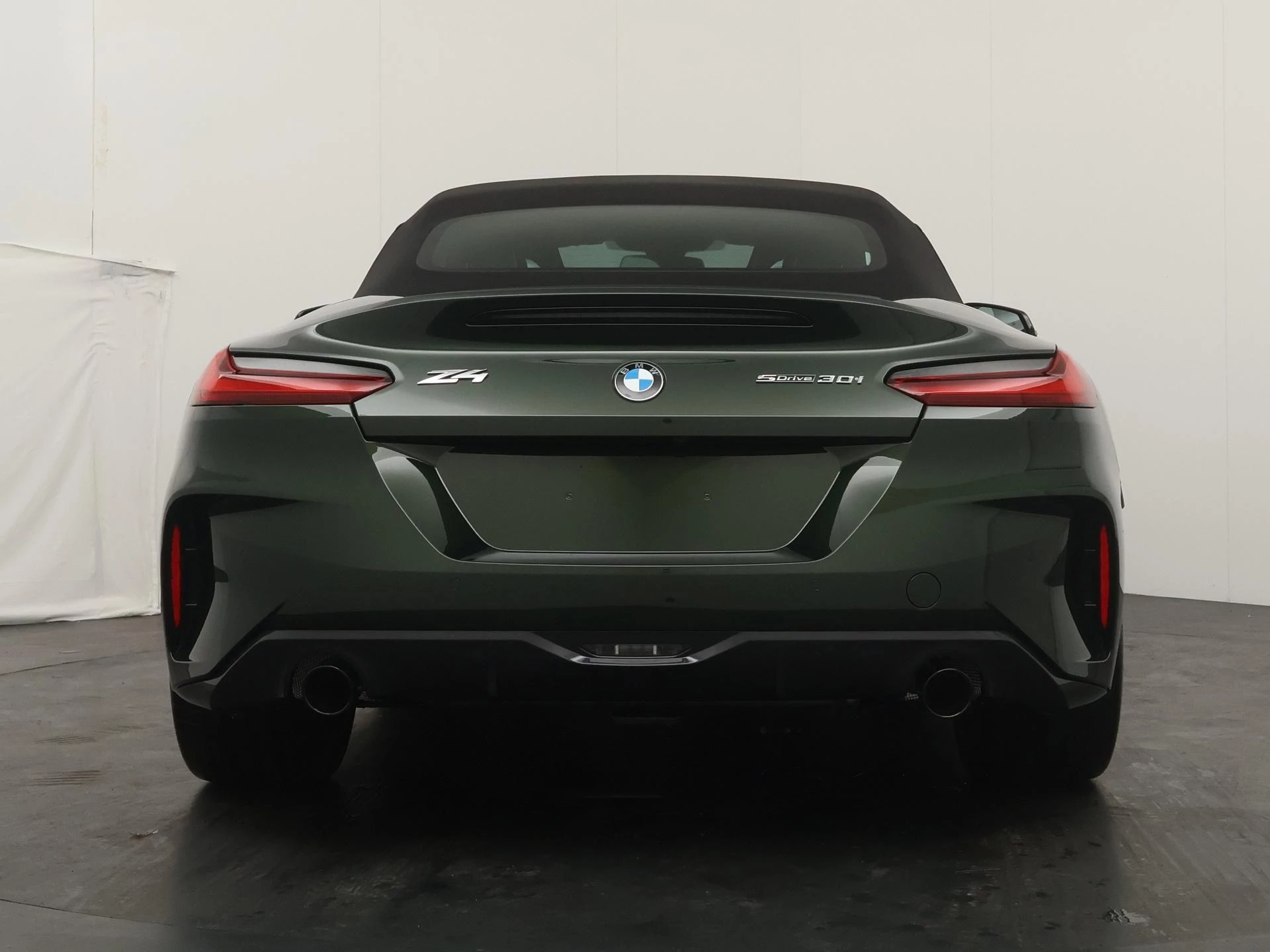 Hoofdafbeelding BMW Z4