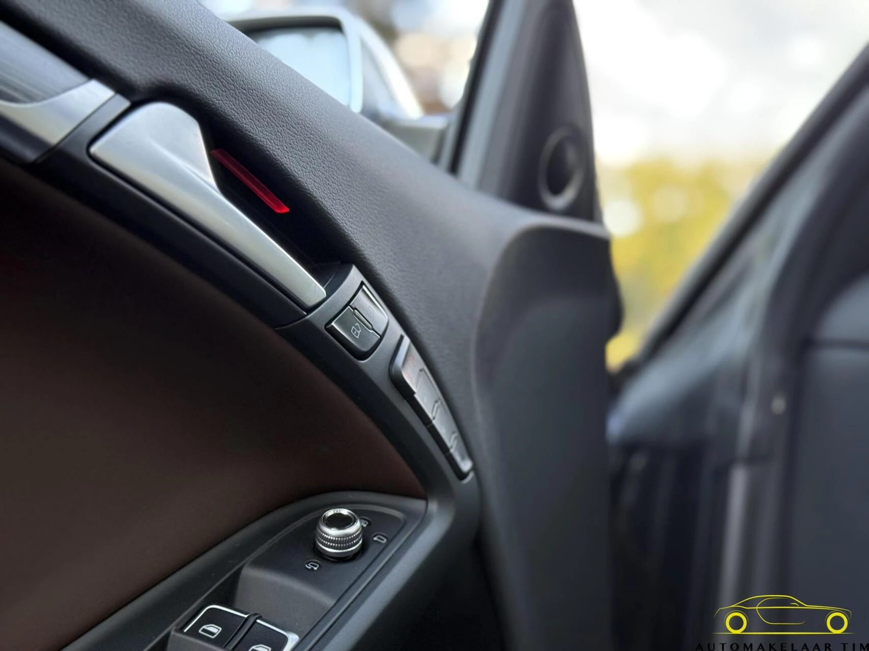 Hoofdafbeelding Audi S5