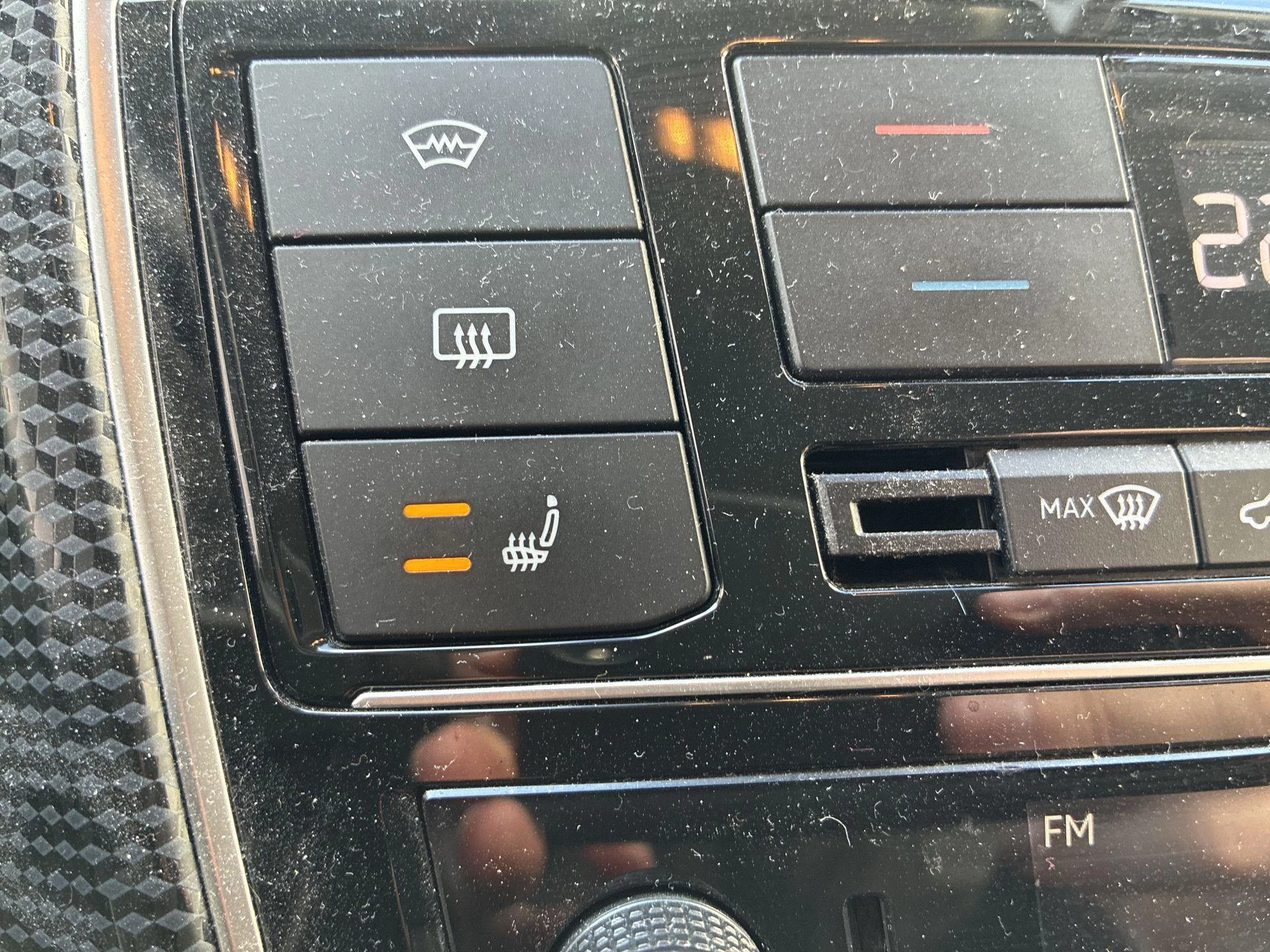 Hoofdafbeelding Volkswagen e-up!