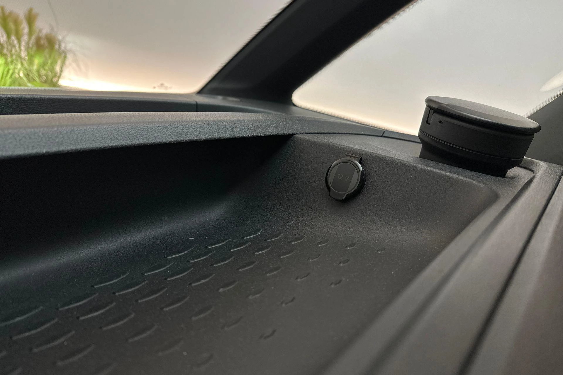 Hoofdafbeelding Volkswagen ID. Buzz Cargo