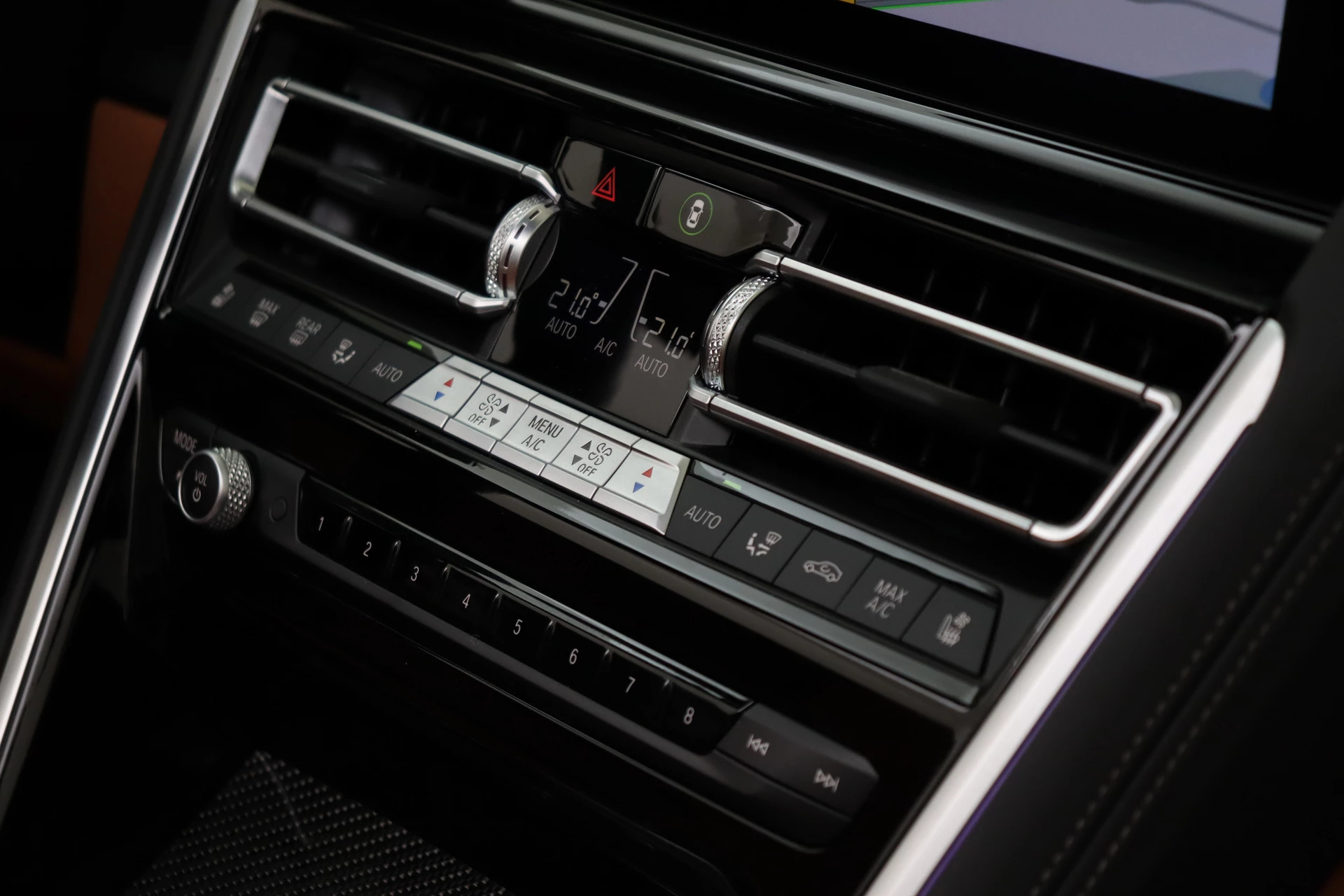 Hoofdafbeelding BMW 8 Serie