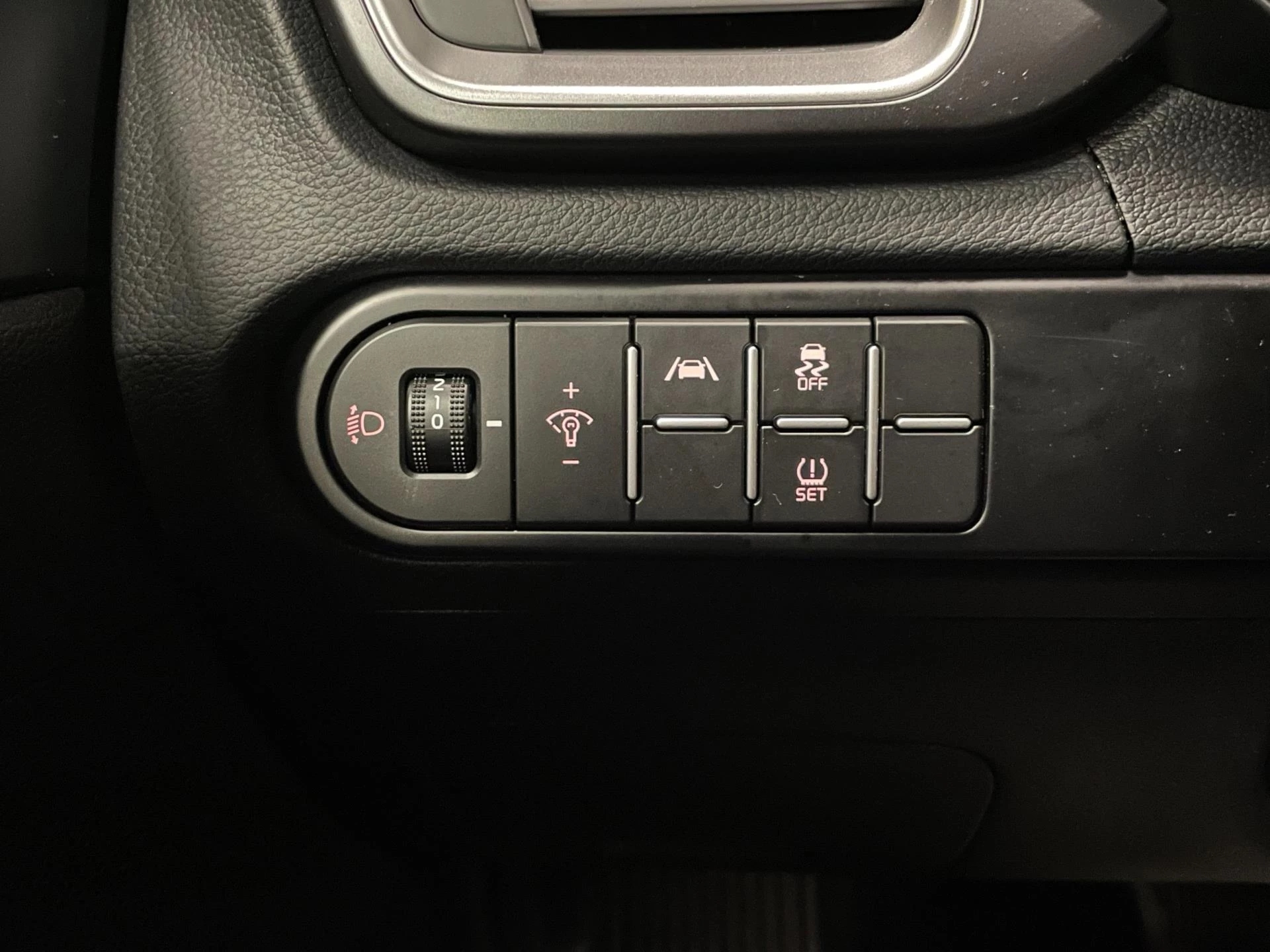 Hoofdafbeelding Kia Ceed