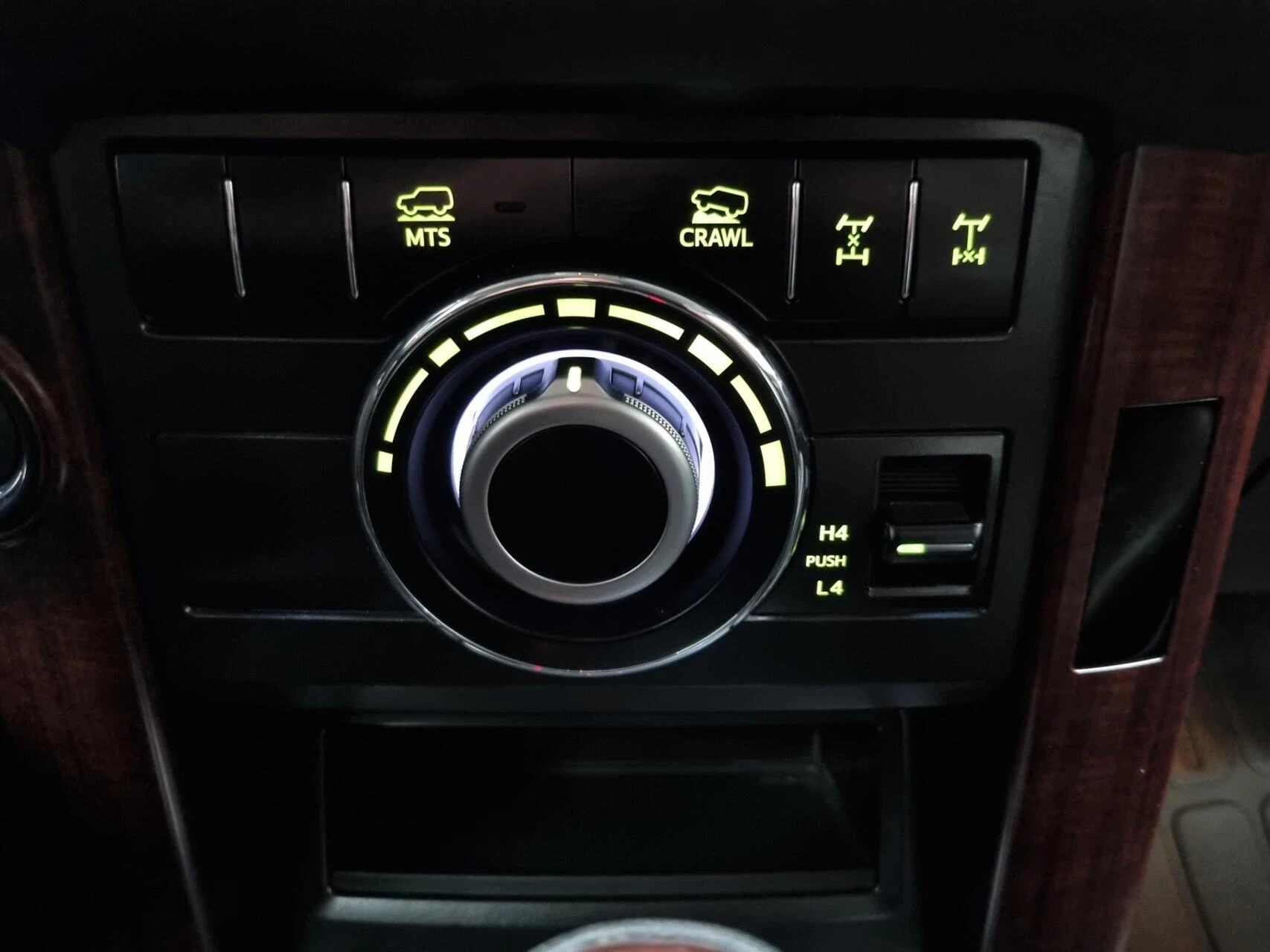 Hoofdafbeelding Toyota Land Cruiser