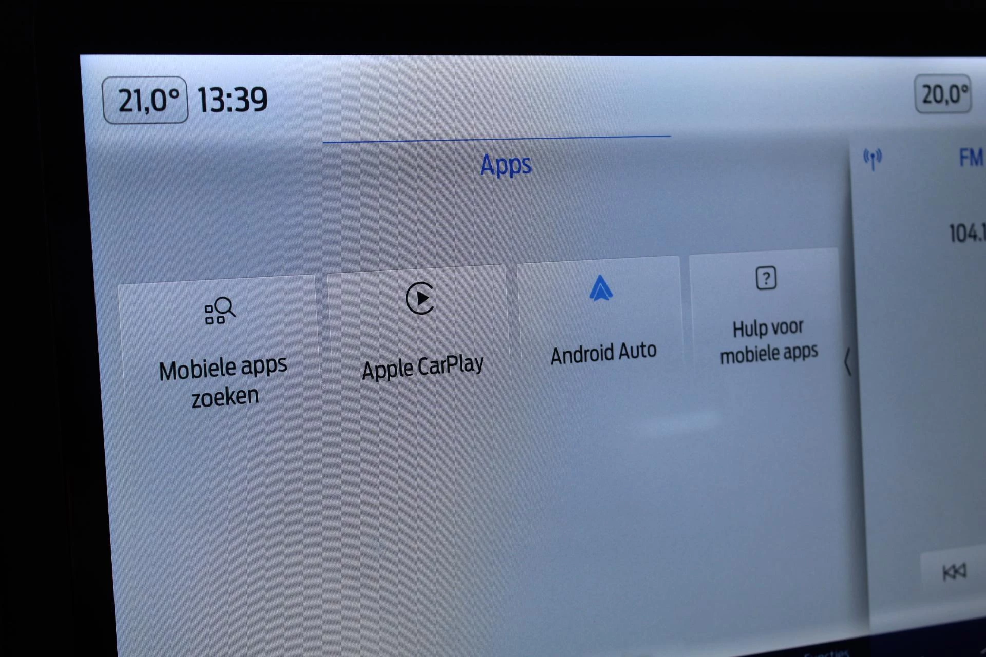 Hoofdafbeelding Ford F-150