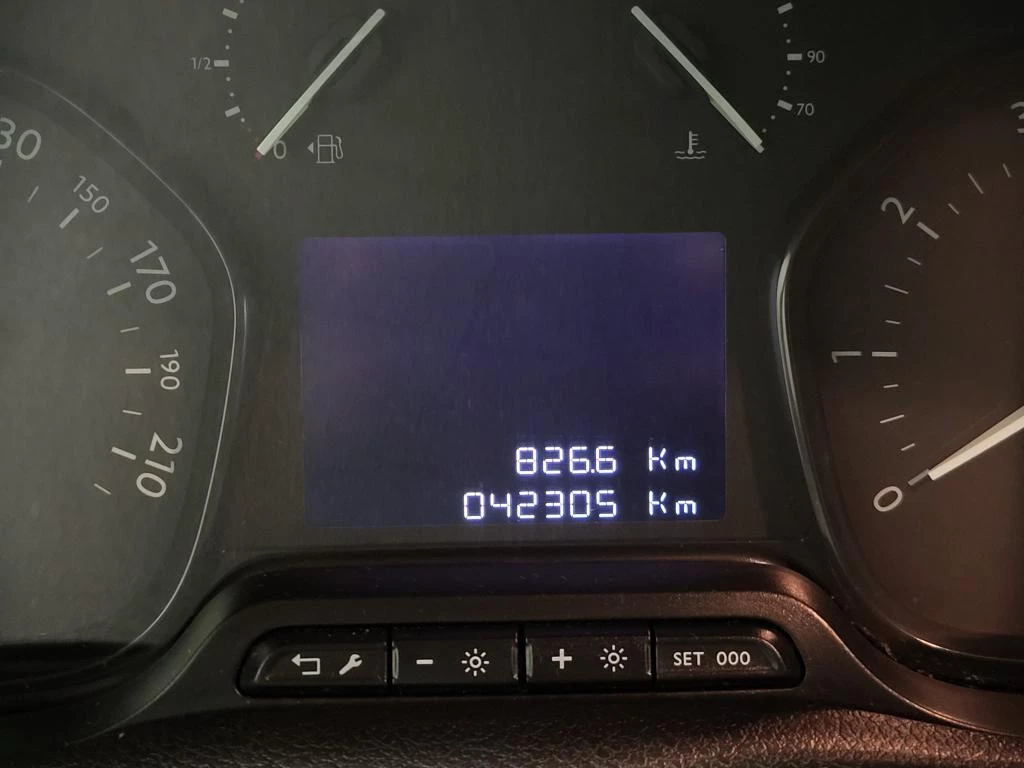 Hoofdafbeelding Toyota ProAce