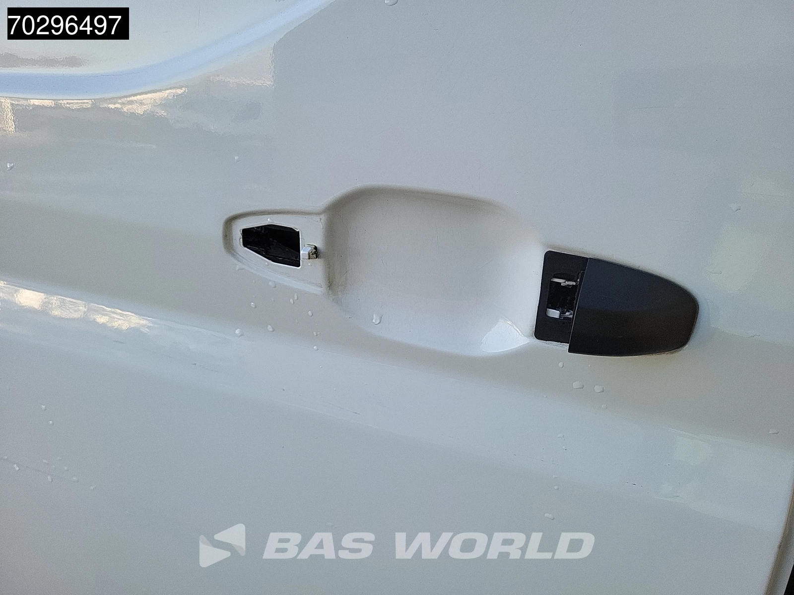 Hoofdafbeelding Maxus Deliver9