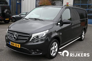 Mercedes-Benz Vito 119 CDI Lang Led, Audio 40 met camera en parkeerpakket, Etc.