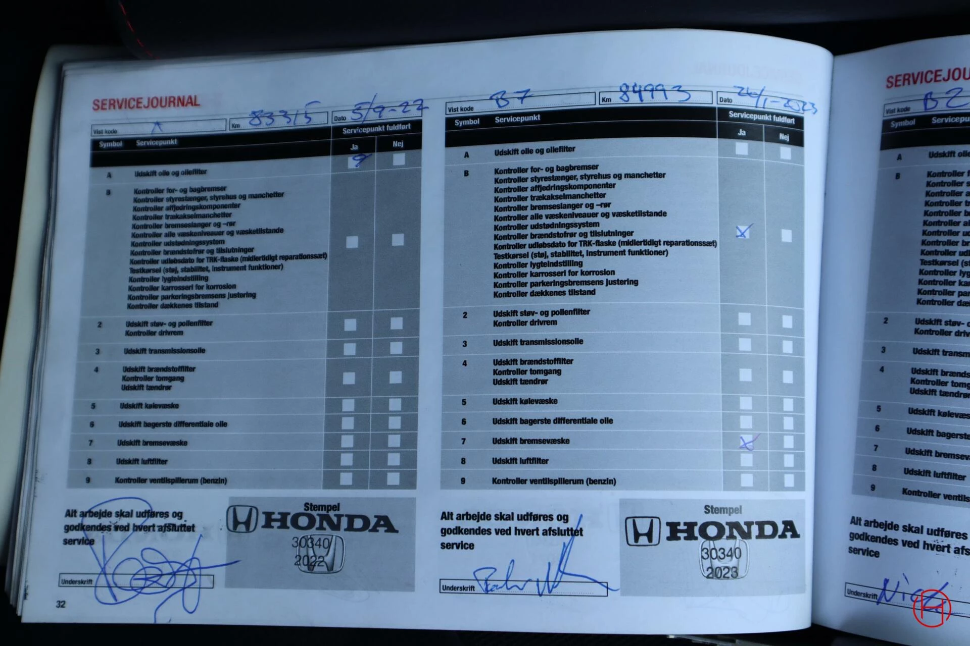 Hoofdafbeelding Honda Civic