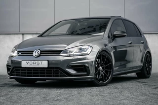 Volkswagen Golf 2.0 TSI 4Motion Performance Pano DSG DCC