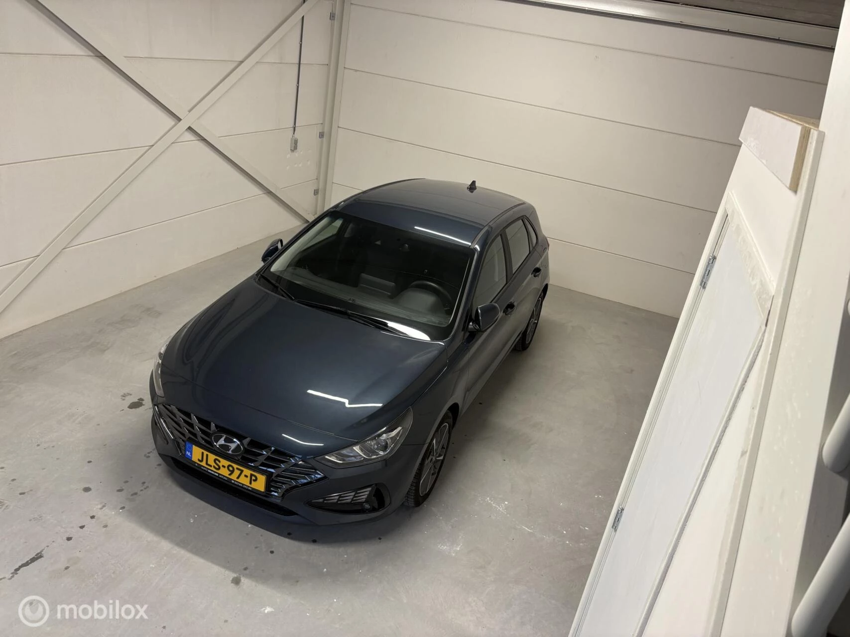 Hoofdafbeelding Hyundai i30