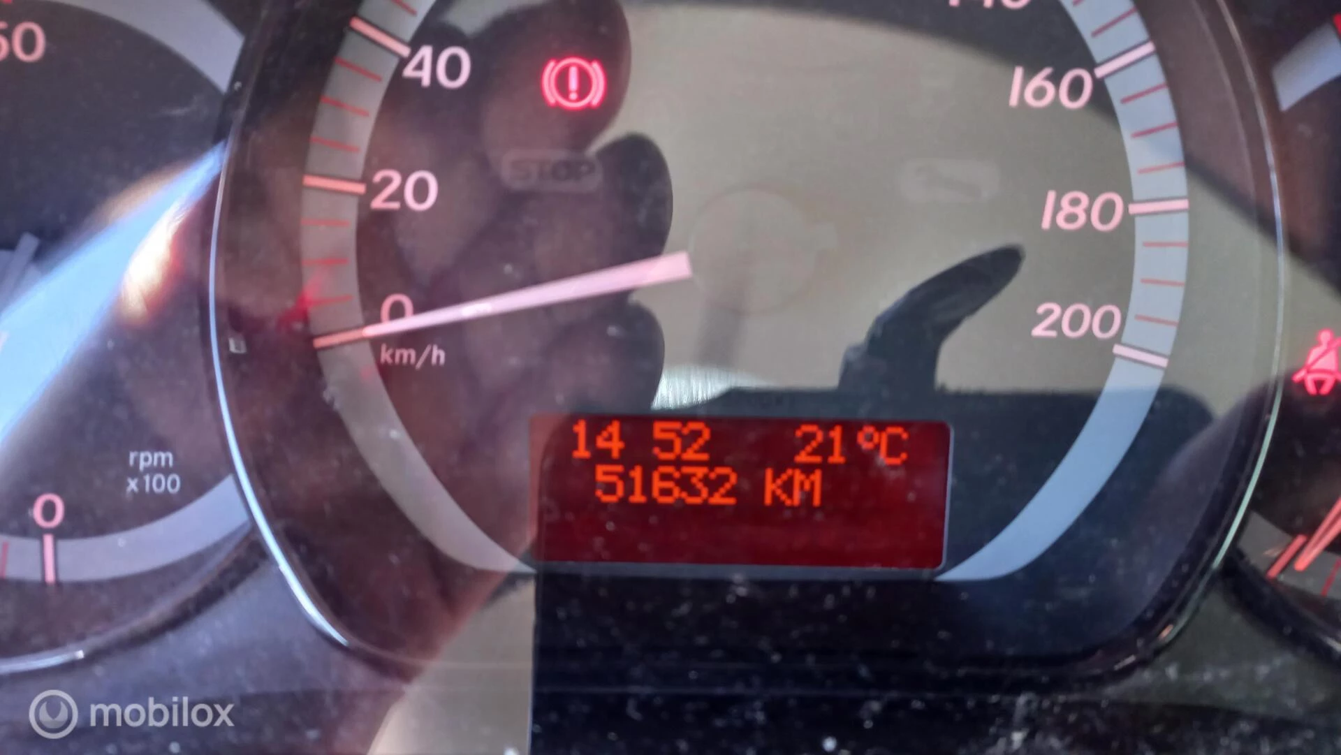 Hoofdafbeelding Mercedes-Benz Citan