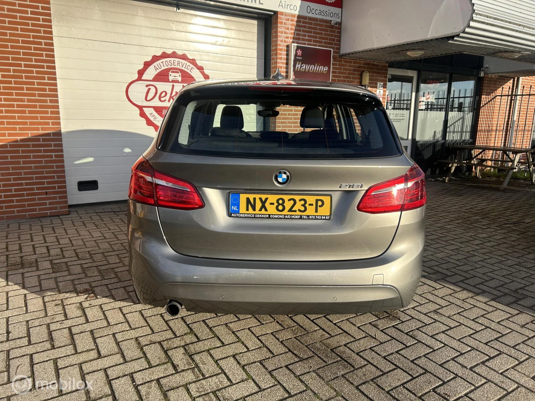 Hoofdafbeelding BMW 2 Serie