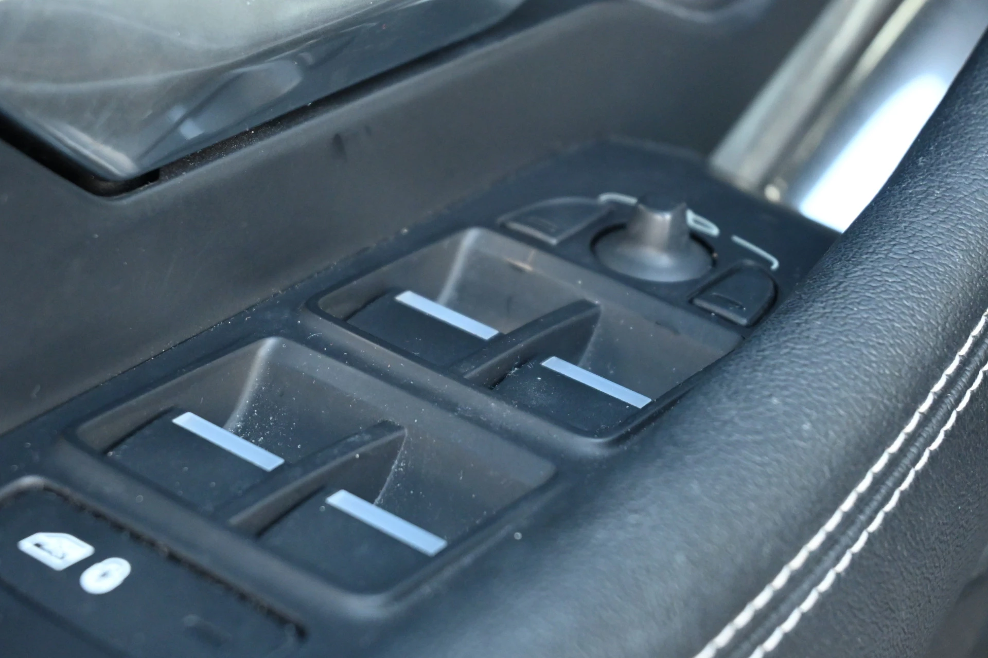 Hoofdafbeelding Jaguar E-PACE