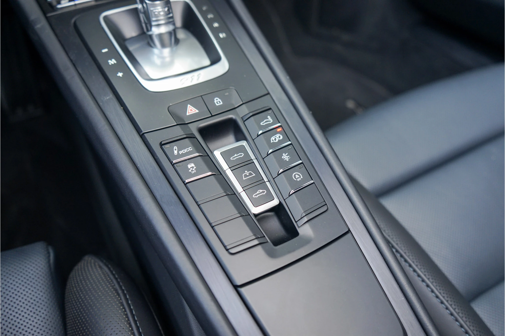 Hoofdafbeelding Porsche 911