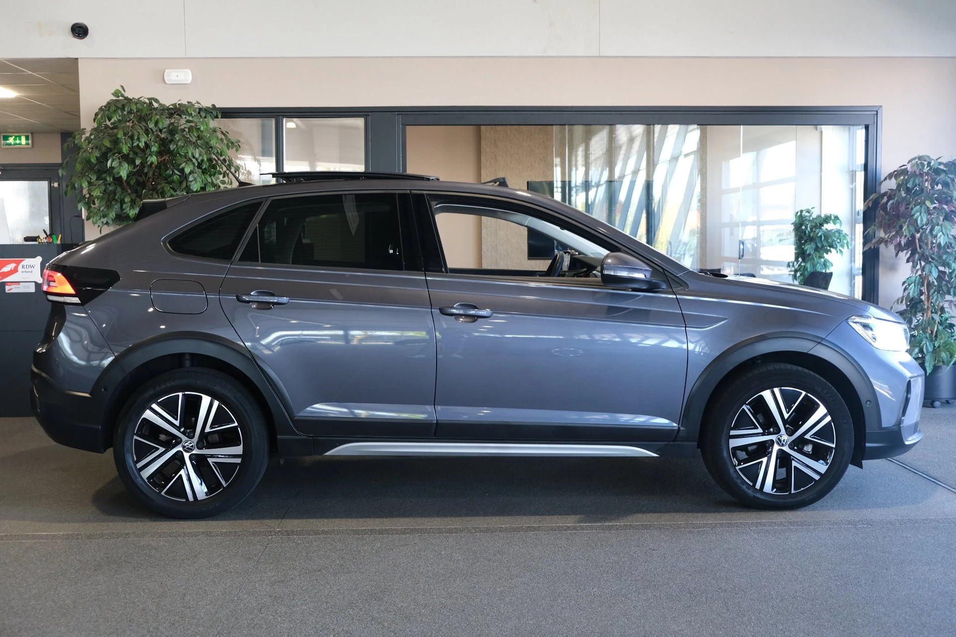 Hoofdafbeelding Volkswagen Taigo