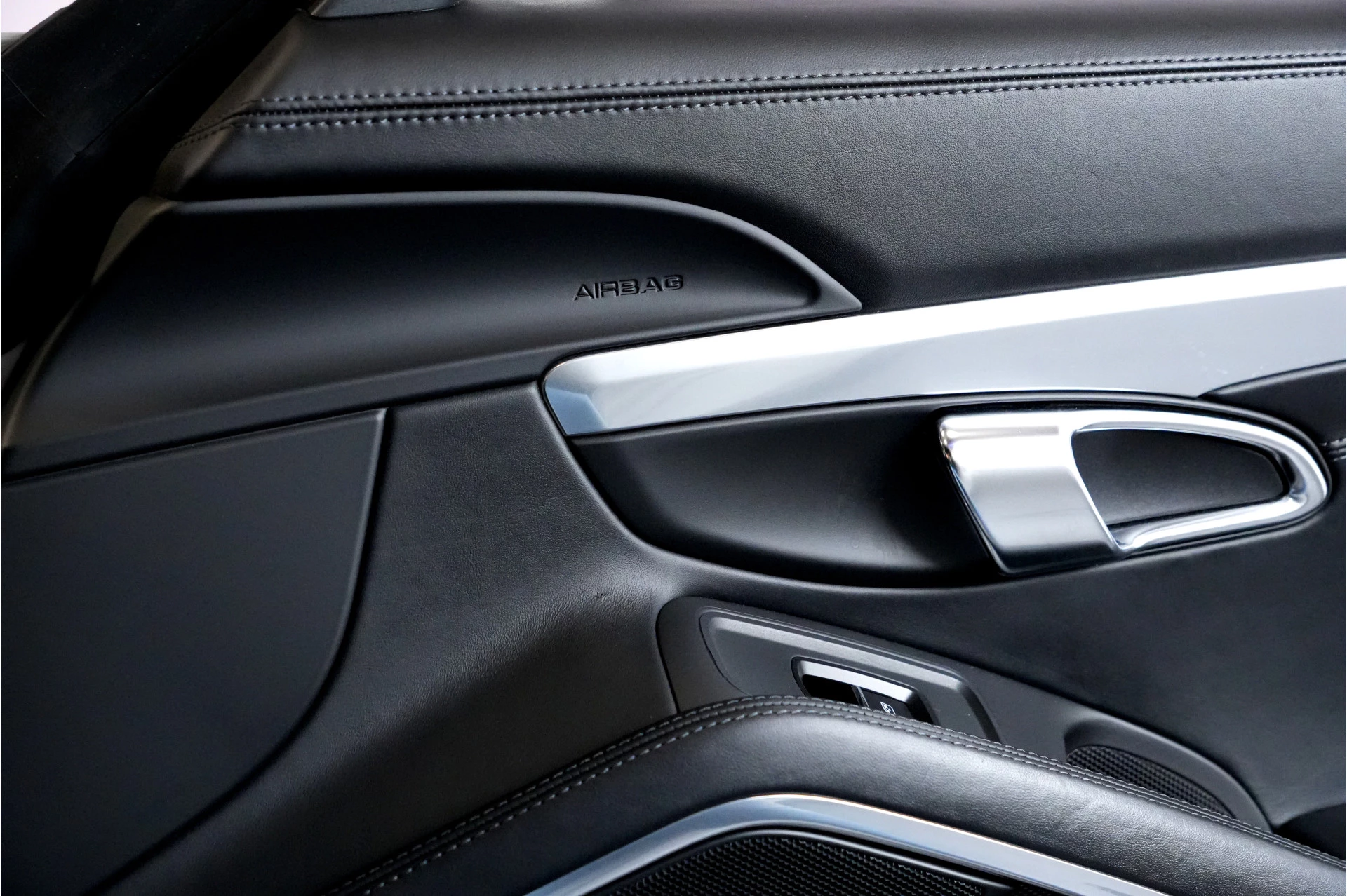 Hoofdafbeelding Porsche 911