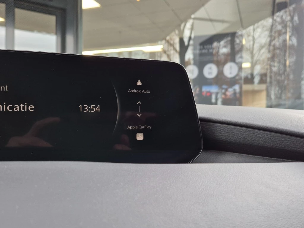 Hoofdafbeelding Mazda 3