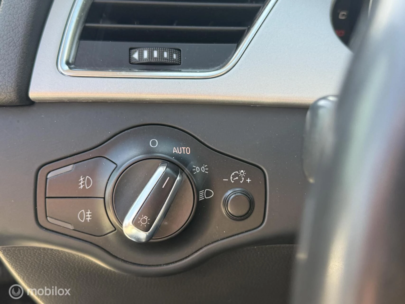 Hoofdafbeelding Audi S4