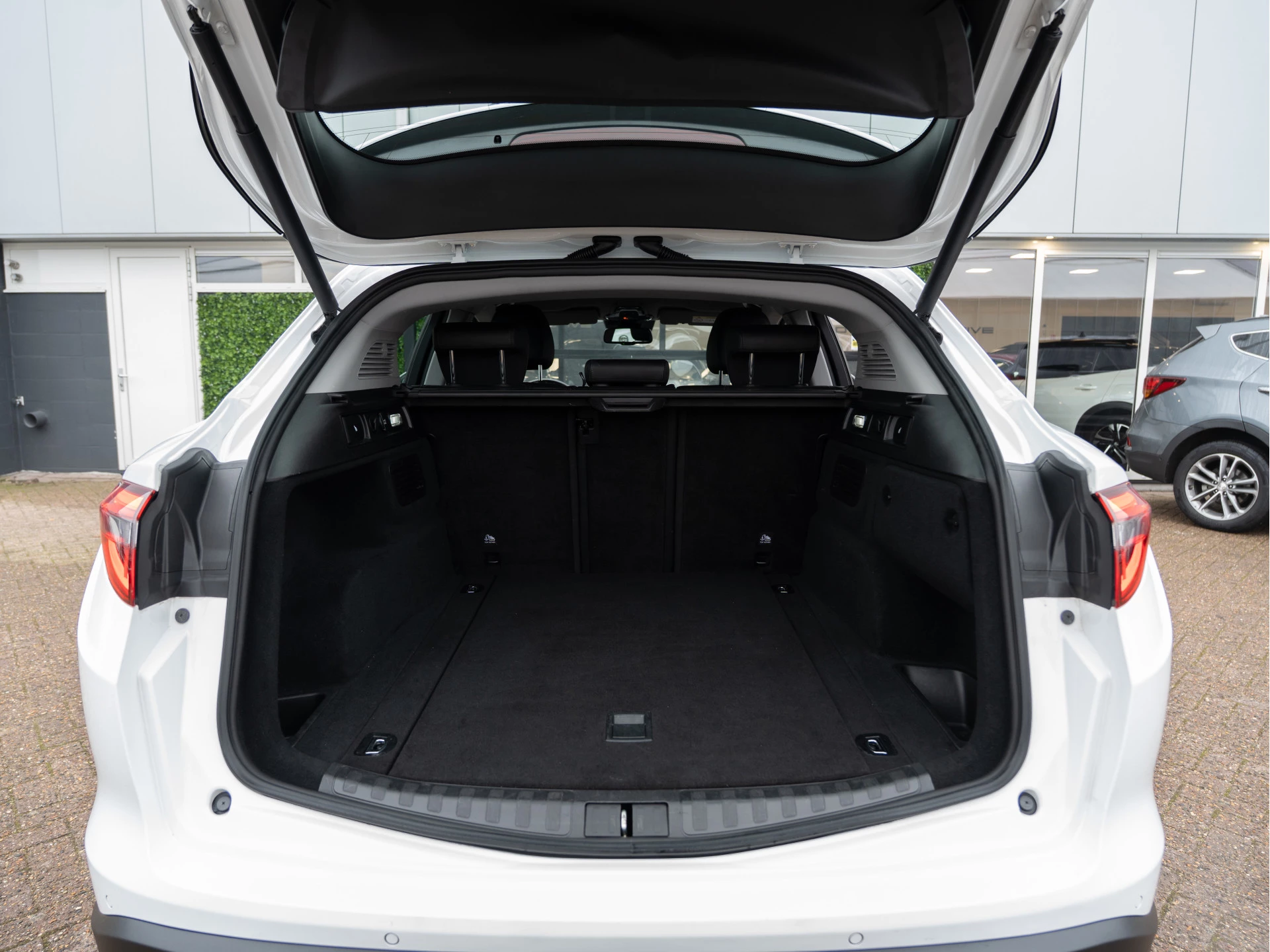 Hoofdafbeelding Alfa Romeo Stelvio