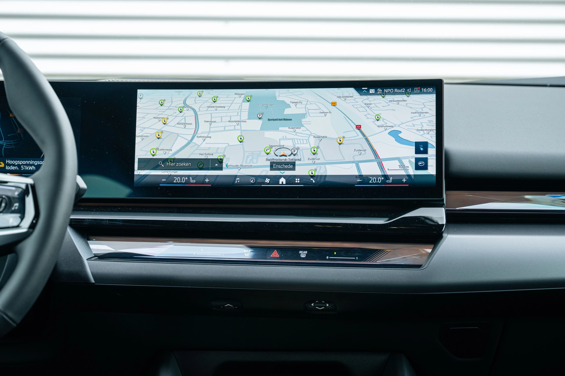Hoofdafbeelding BMW i5