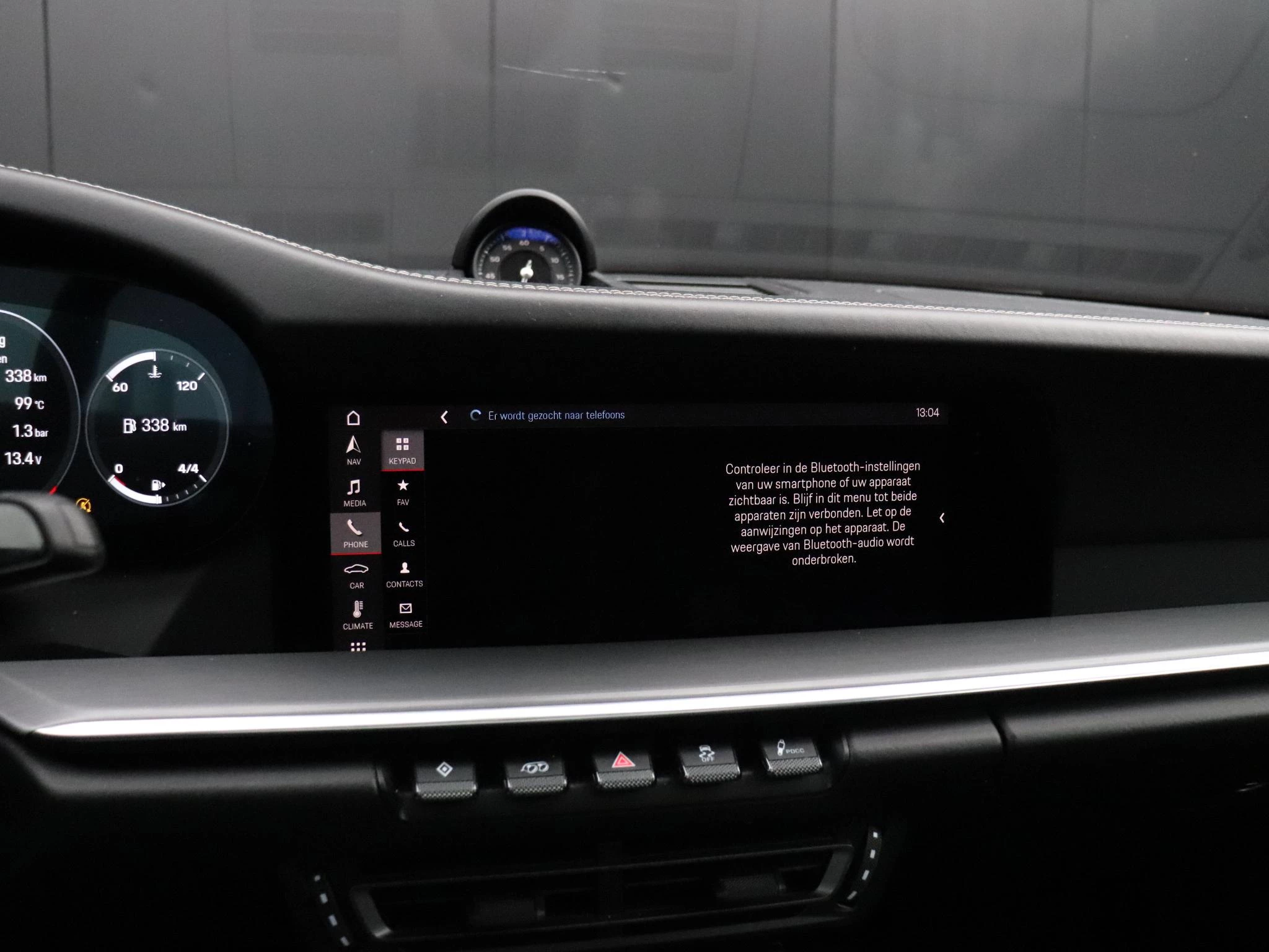 Hoofdafbeelding Porsche 911