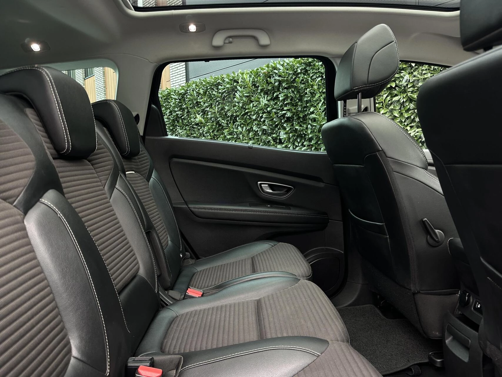 Hoofdafbeelding Renault Grand Scénic