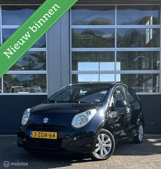 Hoofdafbeelding Suzuki Alto Suzuki Alto 1.0 Celebration EASSS