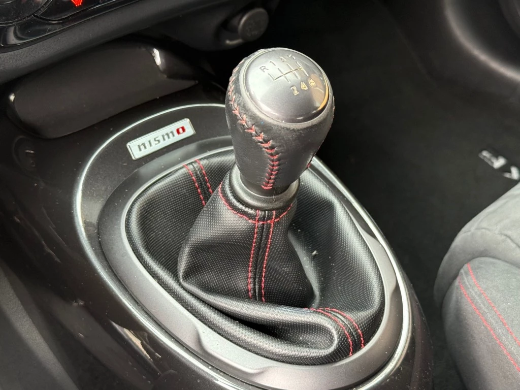 Hoofdafbeelding Nissan Juke