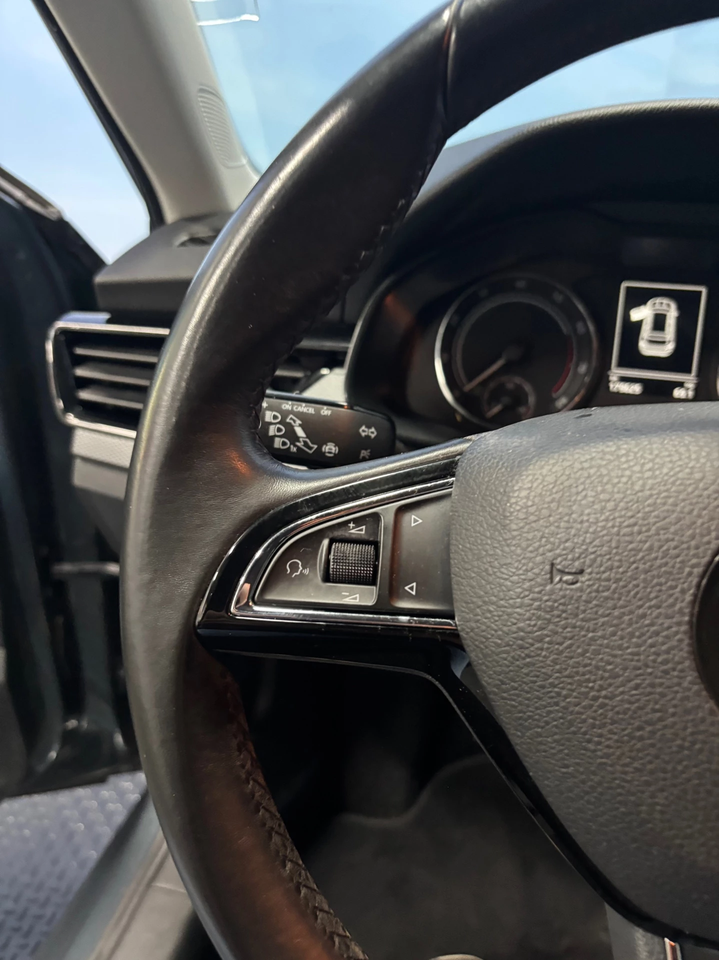 Hoofdafbeelding Škoda Kamiq