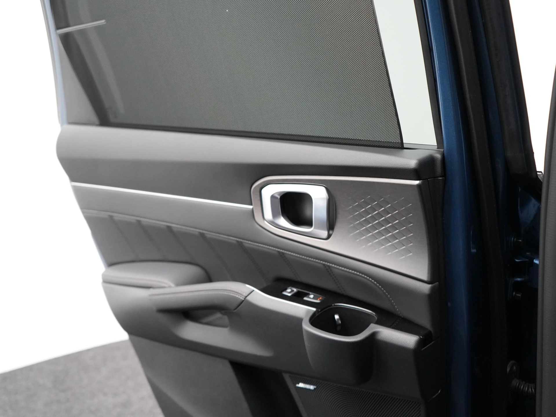 Hoofdafbeelding Kia Sorento