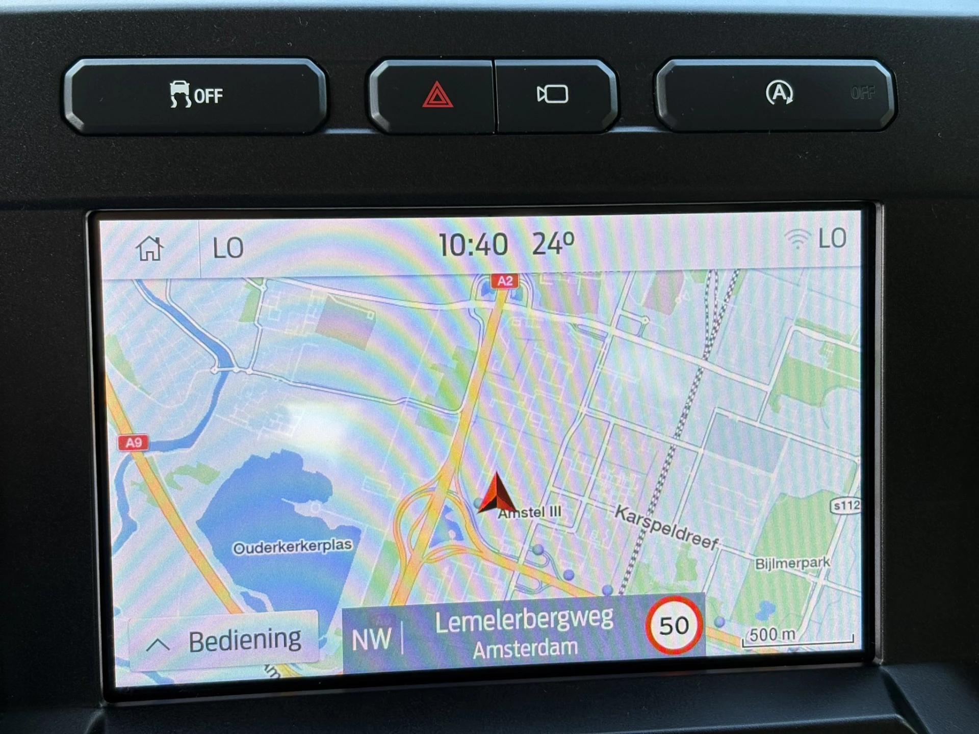 Hoofdafbeelding Ford F-150