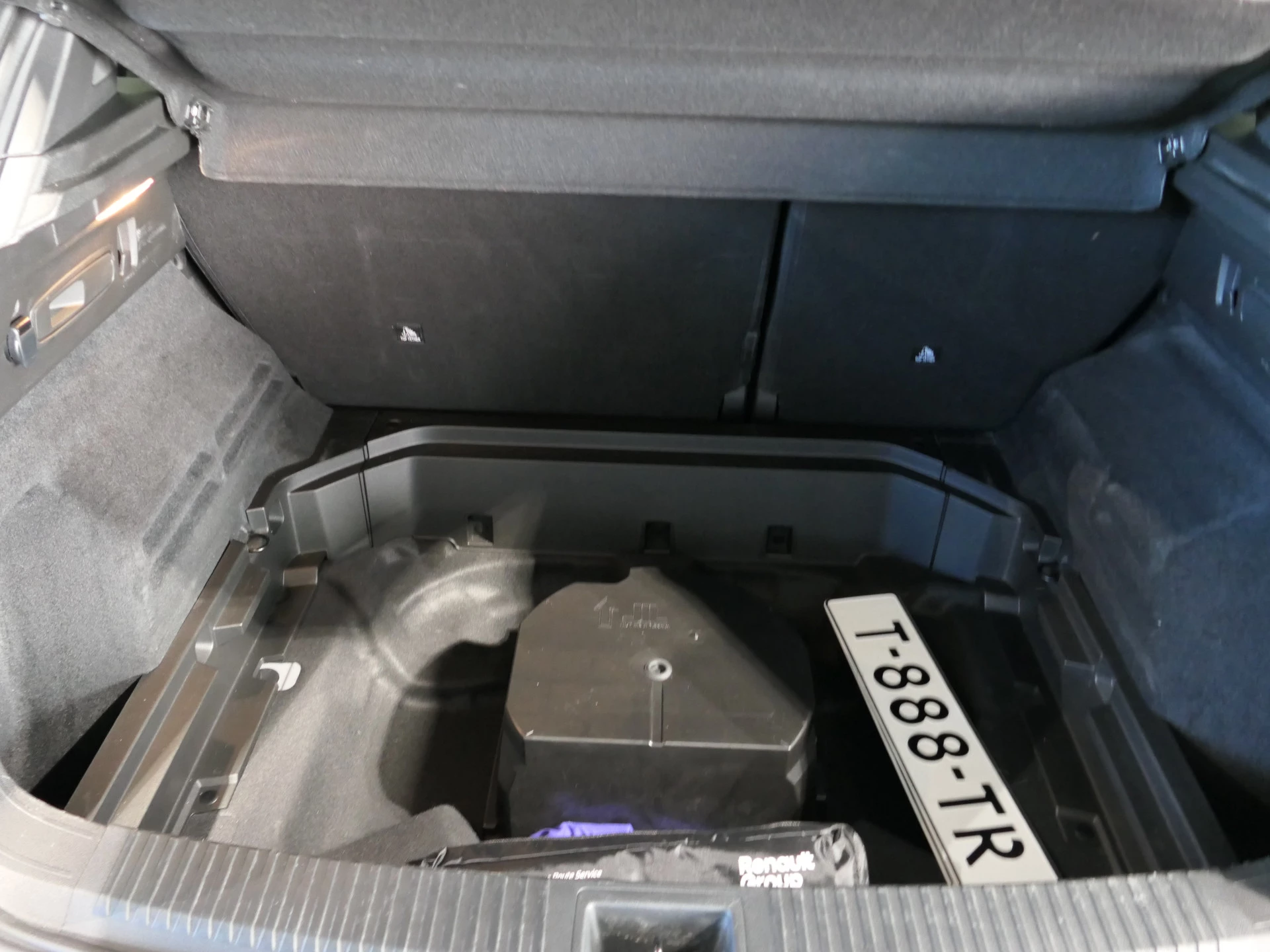 Hoofdafbeelding Renault Austral