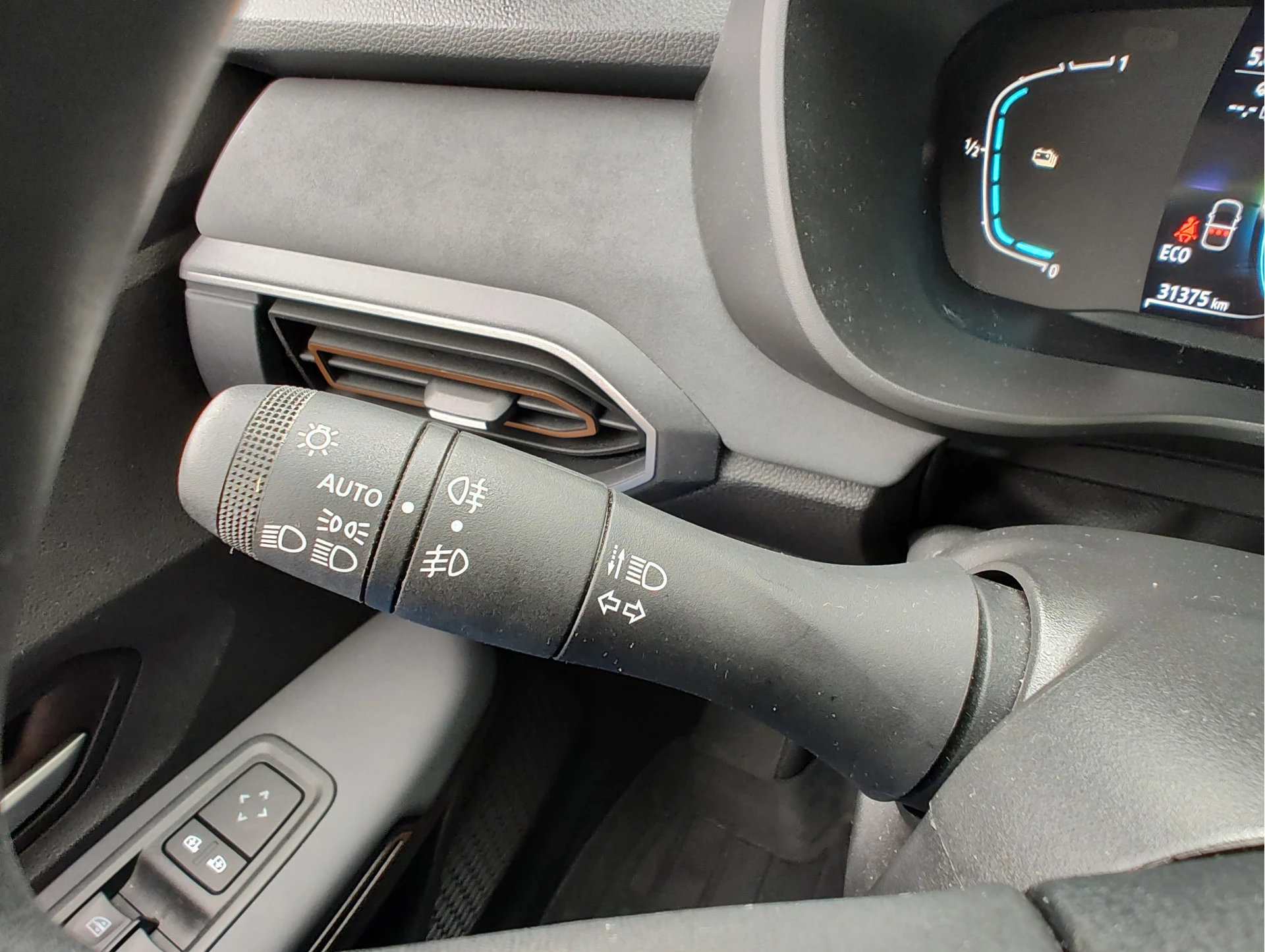 Hoofdafbeelding Dacia Jogger