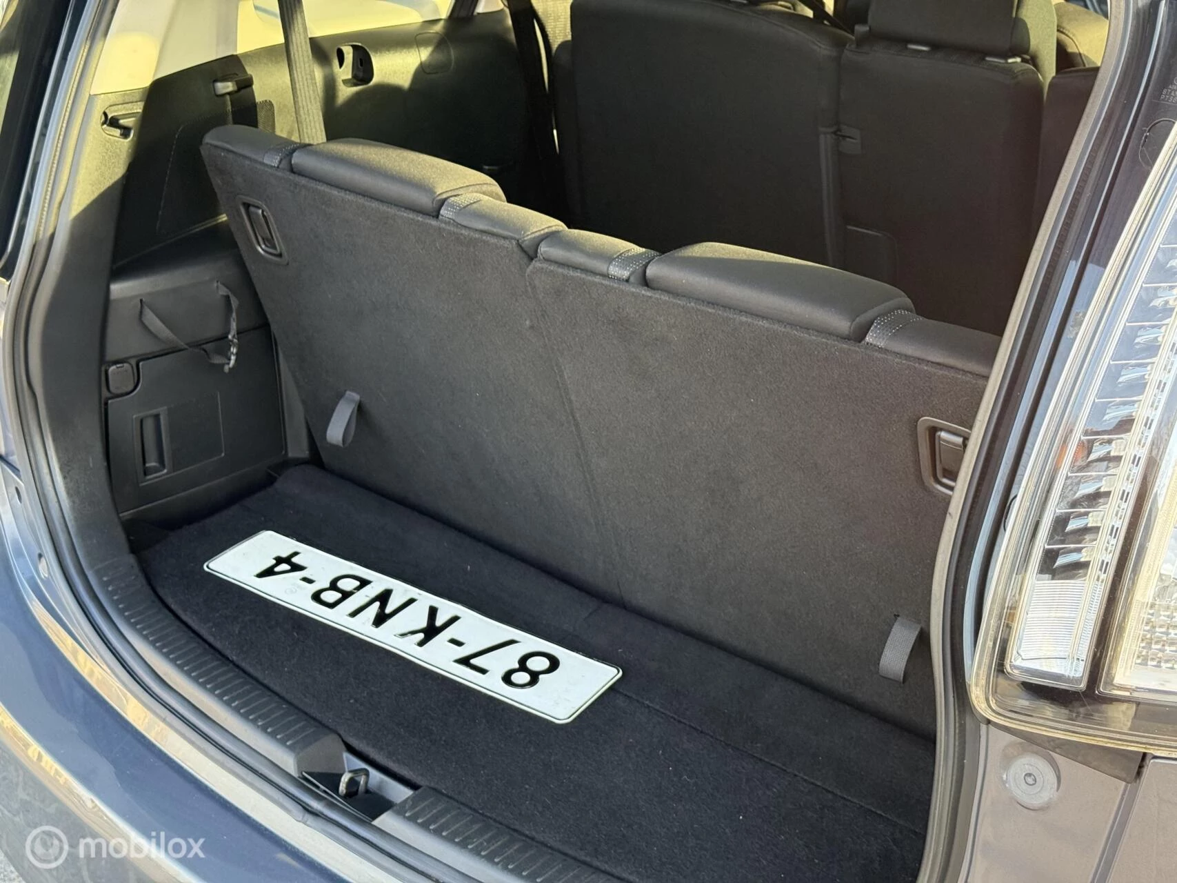 Hoofdafbeelding Mazda 5