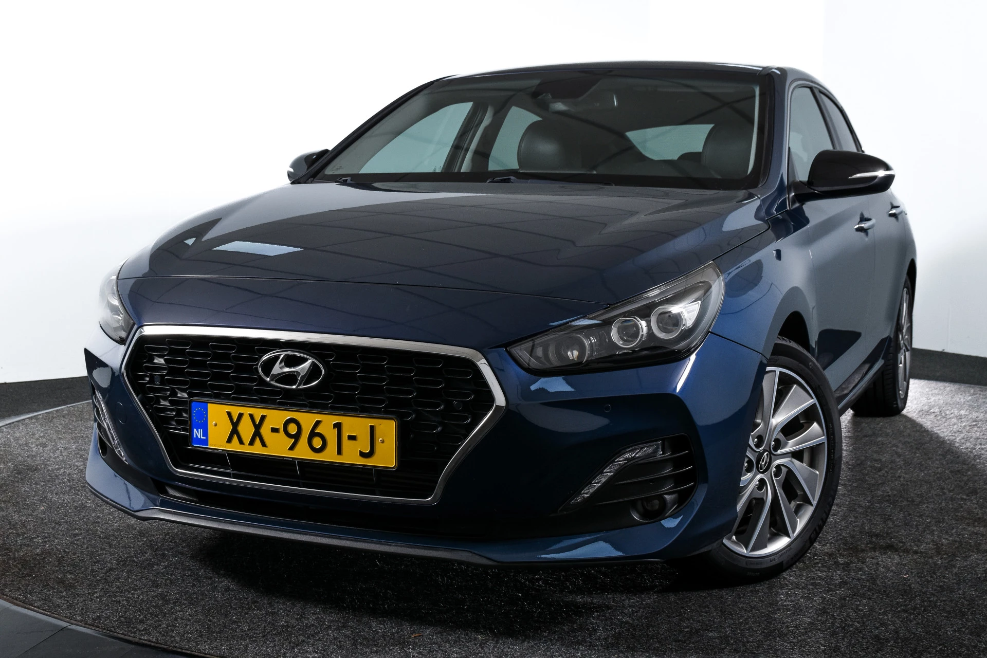 Hoofdafbeelding Hyundai i30